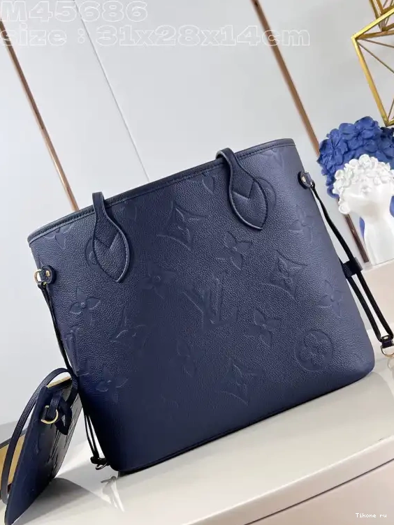 Cheap NEVERFULL LOUIS MM-31*28*14cm VUITTON 0707